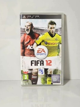 FIFA 10 PSP