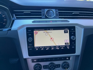 Volkswagen Passat B8 Variant 2.0 TDI BlueMotion SCR 150KM 2018 Volkswagen Passat 2.0 diesel 150 KM automat zarej w PL zadbany mozliw, zdjęcie 11