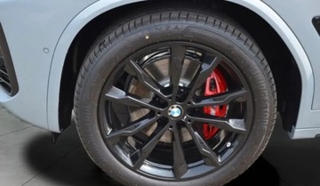BMW X4 G02 2025 BMW X4 Salon PolskaASOFV23 2.0 Hybryda 190KM, zdjęcie 3
