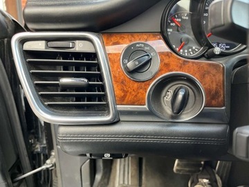 Porsche Panamera I Liftback 4.8 V8 500KM 2011 Porsche Panamera 4.8 benzyna 500 KM automat Faktura VAT zarej w PL za, zdjęcie 17