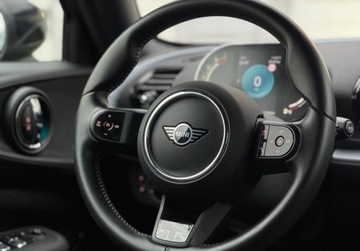 Mini Clubman F54 Kombi 1.5 136KM 2023 MINI Clubman MINI Cooper Dostawa pod dom w cenie Dealer BMW Bonkowscy, zdjęcie 12