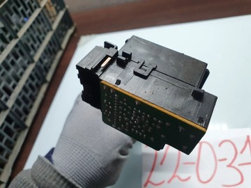 MITSUBISHI GALANT 2000 MINCE / PŘEPÍNAČ STĚRAČE