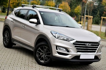 Hyundai Tucson III SUV Facelifting 1.6 GDi 132KM 2019 Hyundai Tucson 1.6 GDI Lift Navi Klimatronik, zdjęcie 36