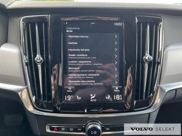 Volvo V90 II 2021 Volvo V90 V90 B4 D Momentum Pro Pakiet Climate Pro, zdjęcie 24