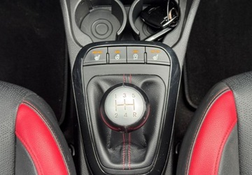 Kia Picanto III Hatchback 5d 1.2 DOHC 84KM 2017 Kia Picanto 1.2 86KM GT Key-less Kamera Navi Led Klima Bezwypadkowy Serwis, zdjęcie 21