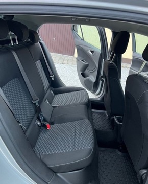 Opel Astra K Hatchback 5d 1.0 Turbo 105KM 2018 Opel Astra 1.0T 105KM I wlasciciel Serwisowany Salon PL FVat23 Benzyna, zdjęcie 21