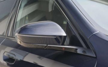 BMW Seria 5 G90-91 Touring 2.0 520d 197KM 2025 BMW Seria 5 BMW Bonkowscy Salon Polska Promocyjne Finansowanie 2.0, zdjęcie 24