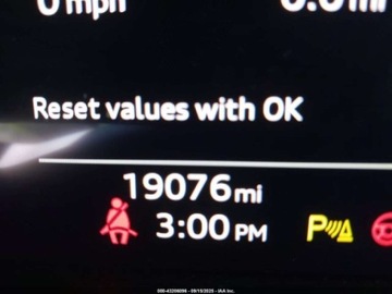 Audi A6 C8 2023 Audi a6 Premium Plus 45 Tfsi Quattro S Tronic 2023 2.0l 2.0 Benzyna 261KM, zdjęcie 11