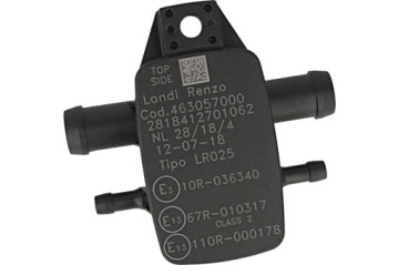 Комплект LANDI RENZO - EVO 4-цилиндровый до 200 л.с.