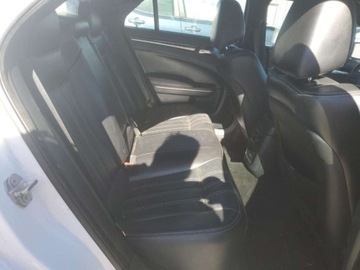 Chrysler 300C II 2019 Chrysler 300s 2019 3.6l 3.6 Benzyna 300KM, zdjęcie 10