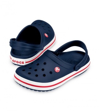 CROCS Crocband 11016-410 r. M8/w10