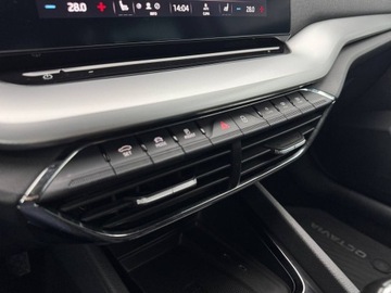 Skoda Octavia III Kombi Facelifting 1.5 TSI ACT 150KM 2020 Skoda Octavia 1.5 TSI 150KM Style | ACC, LED, Zawi, zdjęcie 21