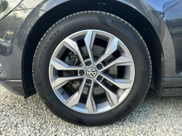 Volkswagen Passat B8 Limousine 2.0 TDI BlueMotion Technology 150KM 2018 Volkswagen Passat 2.0 TDI Comfortline DSG7, Polski, zdjęcie 39