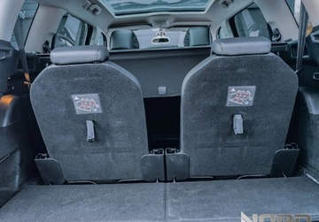 Citroen C4 Spacetourer Van 2.0 BlueHDi 163KM 2018 Citroen C4 SpaceTourer Bezwypadkowy, FV23, 7os. Shine, KredytowanieLeasing, zdjęcie 29