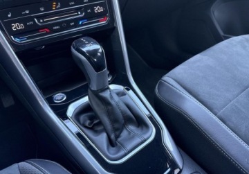 Volkswagen T-Roc I SUV Facelifting 1.5 TSI ACT 150KM 2023 Volkswagen T-Roc 1.5 Benzyna 150KM, zdjęcie 19