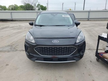 Ford Escape III 2022 Ford Escape SE 2022, od ubezpieczalni 1.5 Benzyna 181KM, zdjęcie 2