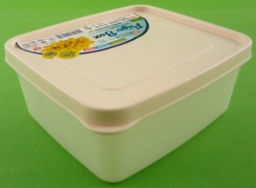 МОРОЗИЛЬНЫЙ КОНТЕЙНЕР 0,65 Л NO FROST