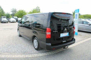 Citroen Jumpy II 2020 Citroen Jumpy Combi 9 MIEJSC F-vat XL Gwarancja, zdjęcie 7