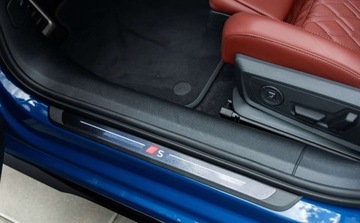 Audi A5 B10 S5 Limousine 3.0 TFSI 367KM 2024 Audi S5 Coupe S5 Limousine TFSI 367 KM S tronic salon PL Gwarancja Panoram, zdjęcie 8