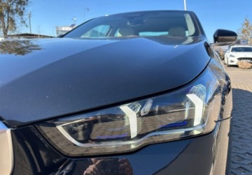 BMW Seria 5 G90-91 2023 BMW Seria 5 BMW 520d xDrive Dostawa pod dom w cenie Dealer BMW Bonkowscy, zdjęcie 31