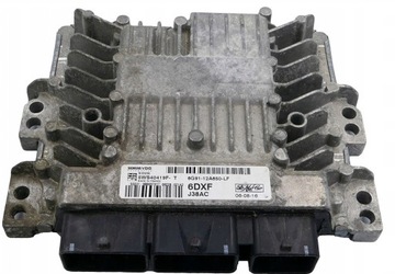STEROWNIK FORD SID206 5WS40419F-T 6G91-12A650-LF