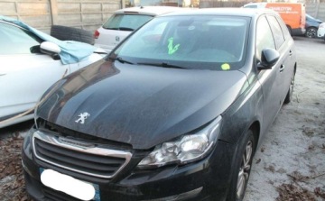 Peugeot 2014 Peugeot 308 1.2 Benzyna 110KM, zdjęcie 2