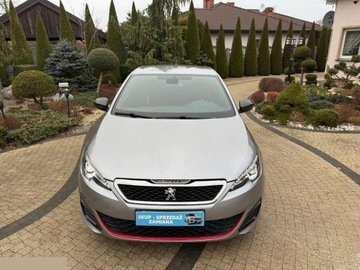 Peugeot 308 II GTi 1.6 e-THP 272KM 2017 Peugeot 308 GTi by Sport 1.6 benzyna 272KM 2017r Możliwa zamiana!, zdjęcie 19