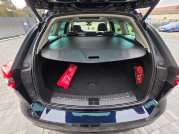 Opel Insignia II Sports Tourer 2.0 CDTI 170KM 2018 Opel Insignia 2.0 170Ps Bi-ksenon Panorama Navi Skora Led Piekna Gwarancja, zdjęcie 27