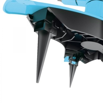 Роторный ороситель Cellfast ERGO tt