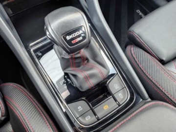 Skoda Kodiaq I RS Facelifting 2.0 TSI 245KM 2023 Skoda Kodiaq RS245 4x4WebastoHak 2.0 Benzyna 245KM, zdjęcie 23