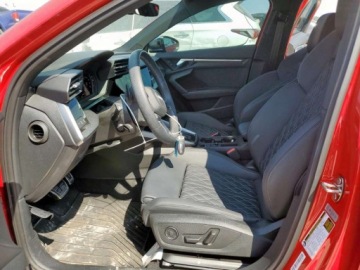 Audi A3 8Y 2023 Audi S3 Premium Plus 2023 2.0l 2.0 Benzyna 306KM, zdjęcie 7