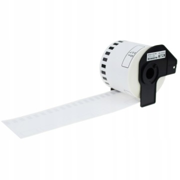 Термолента для Brother 62мм DK-44205 QL-810W