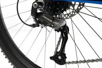 MTB 27.5 Kands Comp-er R20 фиолетовый 2021 г.