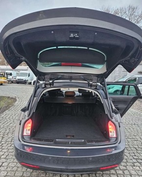 Opel Insignia I Sports Tourer Facelifting 2.0 CDTI ECOFLEX 140KM 2013 Opel Insignia Opel Insignia 2.0 CDTI ecoFLEX StartStop Sport 2.0 Diesel, zdjęcie 14