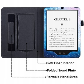 Kindle Paperwhite Signature Edition и Kindle