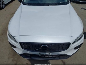 Volvo S60 III 2025 Volvo S60 2025 VOLVO S60 PLUG-IN HYBRID T8 PLUS 2.0 Hybryda Plug-in 312KM, zdjęcie 9