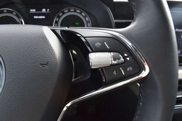 Skoda Kamiq Crossover 1.0 TSI 110KM 2024 Skoda Kamiq SalonPL 110 KM Style DSG Pakiet Comfort LED Race Blue 17 Deal, zdjęcie 14