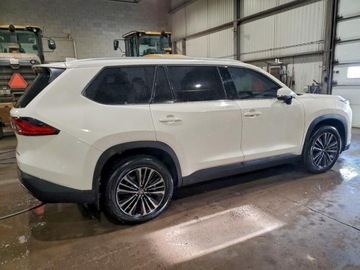 Toyota 2024 Toyota Grand Highlander Limited 2024 2.4 Hybryda 265KM, zdjęcie 3