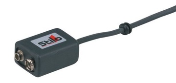 Adapter/Zasilacz Stilo do centralek WRC03 - Trophy