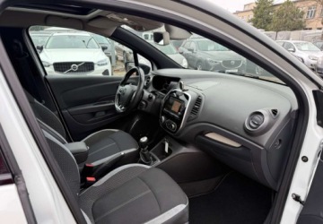 Renault Captur I 2018 Renault Captur Renault Captur 1.2 Benzyna 118KM, zdjęcie 23