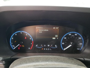 Ford 2023 Ford Bronco Sport Big Bend 2023 1.5l 1.5 Benzyna 181KM, zdjęcie 9