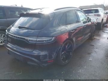 Porsche Macan 2024 Porsche Macan GTS 2024 2.9 Benzyna 434KM, zdjęcie 5