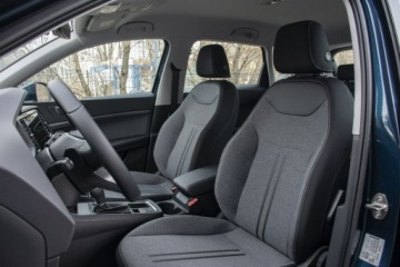 Seat Ateca SUV Facelifting 1.5 EcoTSI 150KM 2026 Seat Ateca Style 1.5 TSI 150 KM DSG Dostępny od, zdjęcie 11