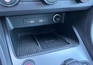 Cupra Ateca Crossover Facelifting 1.5 TSI 150KM 2024 Cupra Ateca FV 23, GPS, ACC, Ambiente, Indukcja, Kessy, Kamera cofania, Sa, zdjęcie 23