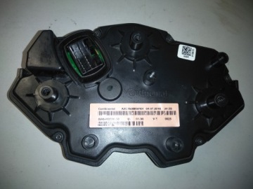 YAMAHA MT 125 17r YZF счетчик часов малый пробег. 25тыс.