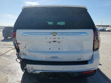 Chevrolet Tahoe GMT900 2023 Chevrolet Tahoe K1500 LT, V8, od ubezpieczalni 5.3 Benzyna 355KM, zdjęcie 5
