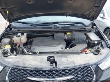 Chrysler Pacifica II 2024 Chrysler Pacifica 2024 Chrysler Pacifica Touring L FWD 3.6 Benzyna 287KM, zdjęcie 9