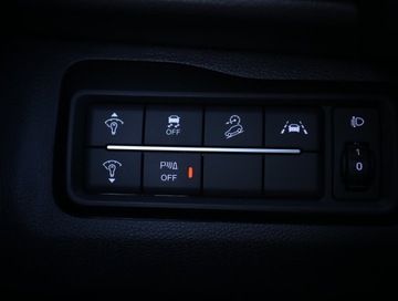  SsangYong Tivoli 1.5 T-GDI, Salon Polska, zdjęcie 17