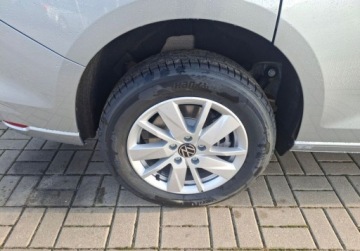 Volkswagen Caddy V 2025 Volkswagen Caddy 1.5 TSI 116 KM DSG 1.5 Benzyna 116KM, zdjęcie 12