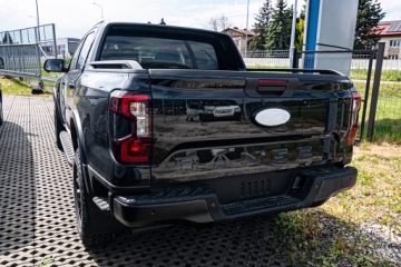 Ford Ranger VI Podwójna kabina 2.0 EcoBlue BI-TURBO 205KM 2025 FORD Ranger Wildtrak X A10 4x4 2.0 205KM, zdjęcie 7